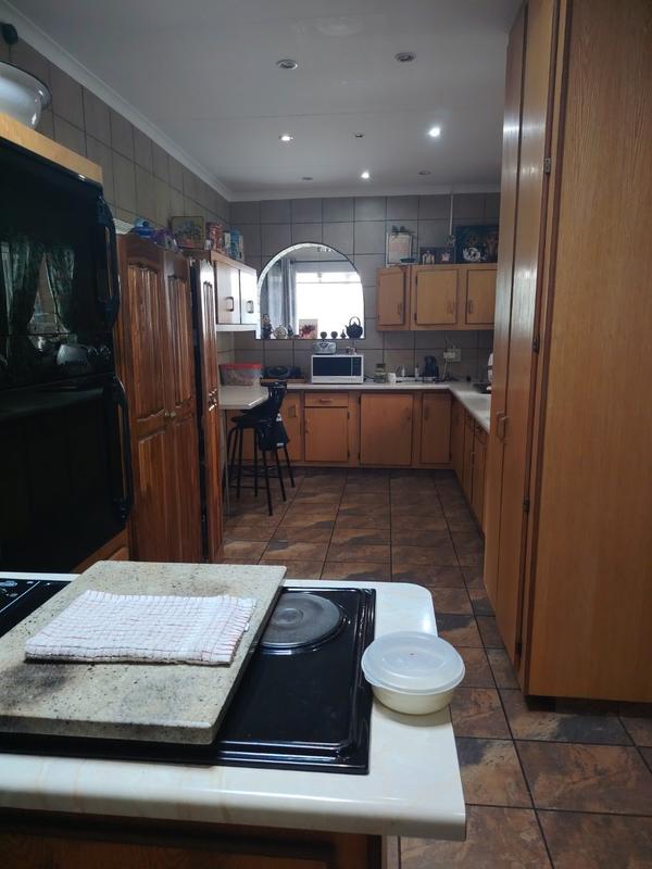 3 Bedroom Property for Sale in Vaalpark Free State